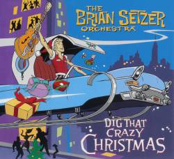 Dig That Crazy Christmas